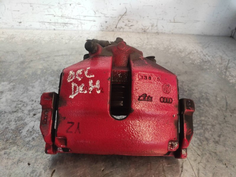 Recambio de pinza freno delantera derecha para volkswagen golf vi (5k1) gti referencia OEM IAM   