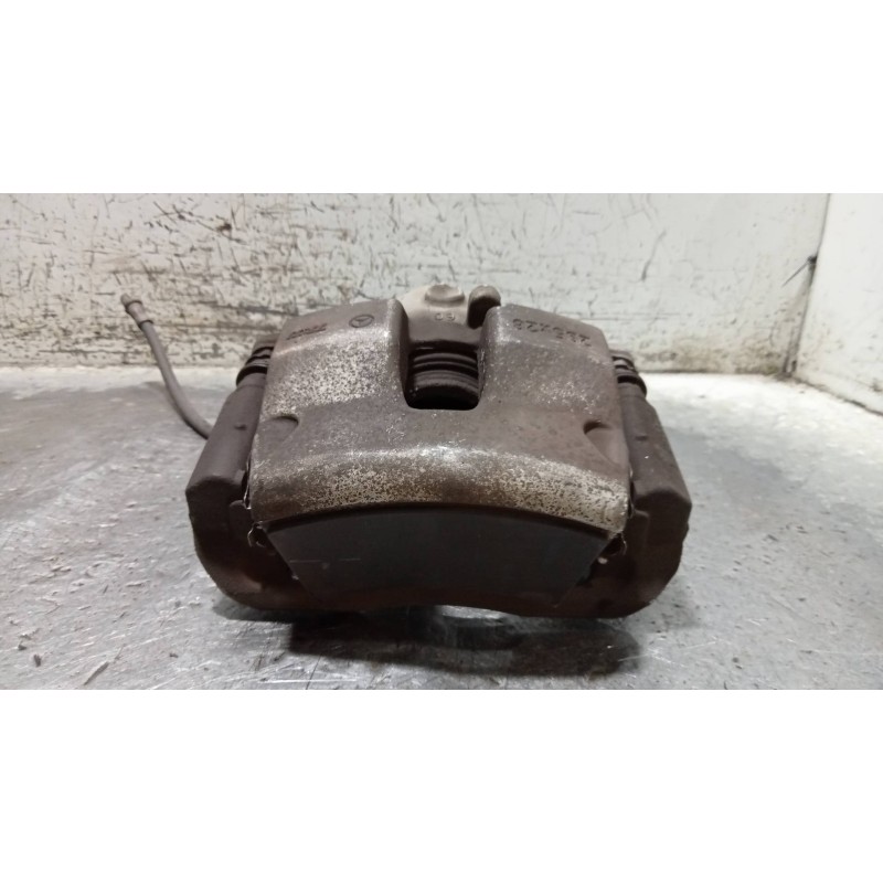 Recambio de pinza freno delantera izquierda para mercedes clase c (w204) coupe c 220 cdi blueefficiency (204.302) referencia OEM