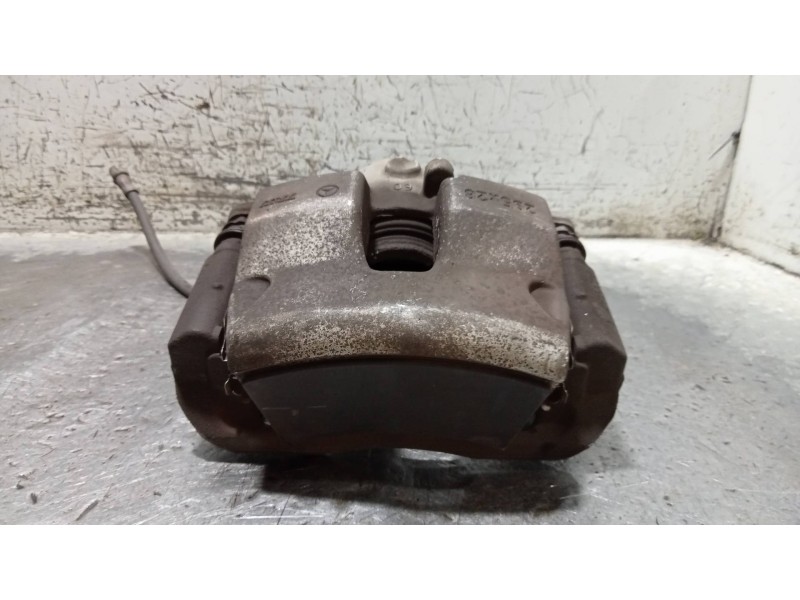 Recambio de pinza freno delantera izquierda para mercedes clase c (w204) coupe c 220 cdi blueefficiency (204.302) referencia OEM