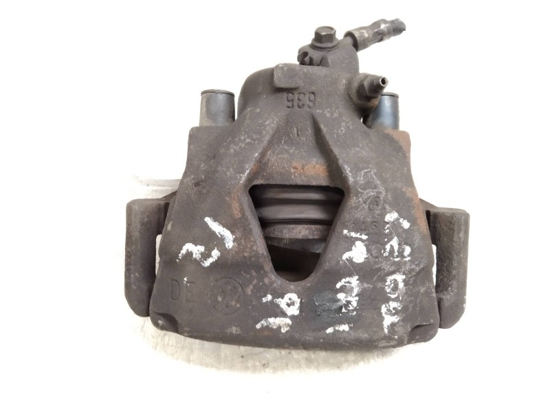 Recambio de pinza freno delantera izquierda para seat leon (1m1) signo referencia OEM IAM   