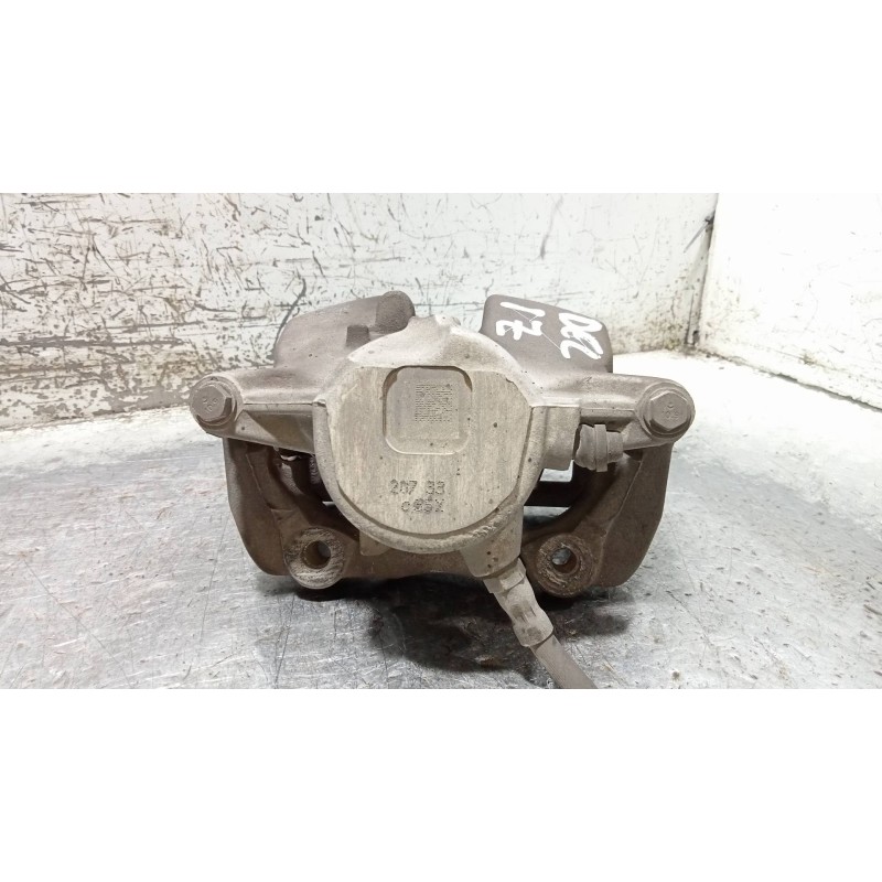 Recambio de pinza freno delantera izquierda para mercedes clase c (w204) coupe c 220 cdi blueefficiency (204.302) referencia OEM