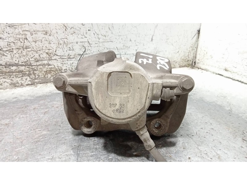 Recambio de pinza freno delantera izquierda para mercedes clase c (w204) coupe c 220 cdi blueefficiency (204.302) referencia OEM