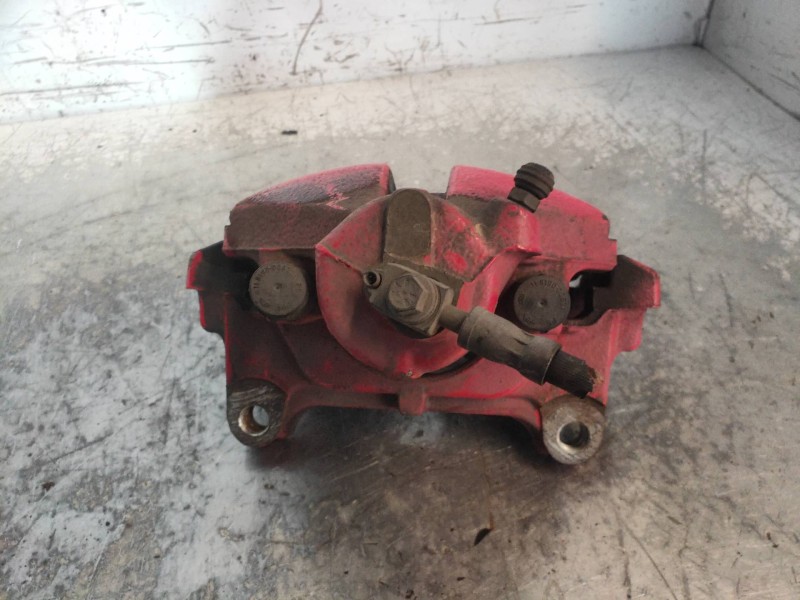 Recambio de pinza freno delantera derecha para volkswagen golf vi (5k1) gti referencia OEM IAM   