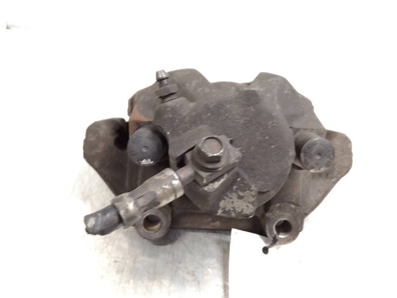 Recambio de pinza freno delantera izquierda para seat leon (1m1) signo referencia OEM IAM   