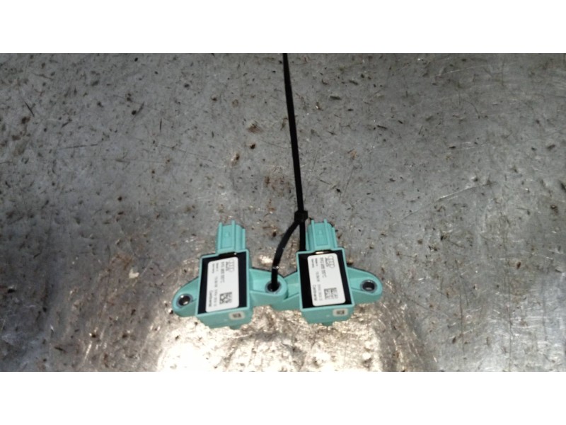 Recambio de modulo electronico para audi sq5 (8r) 3.0 tdi quattro referencia OEM IAM 8K0955557C  