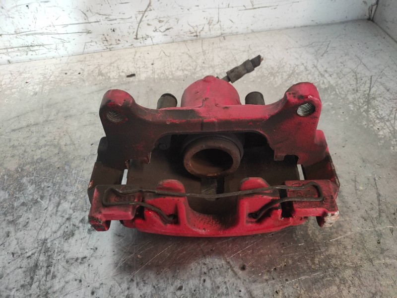 Recambio de pinza freno delantera derecha para volkswagen golf vi (5k1) gti referencia OEM IAM   