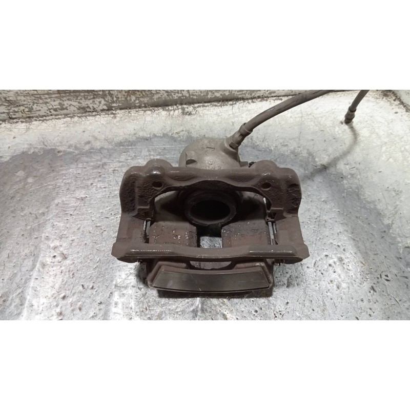 Recambio de pinza freno delantera izquierda para mercedes clase c (w204) coupe c 220 cdi blueefficiency (204.302) referencia OEM