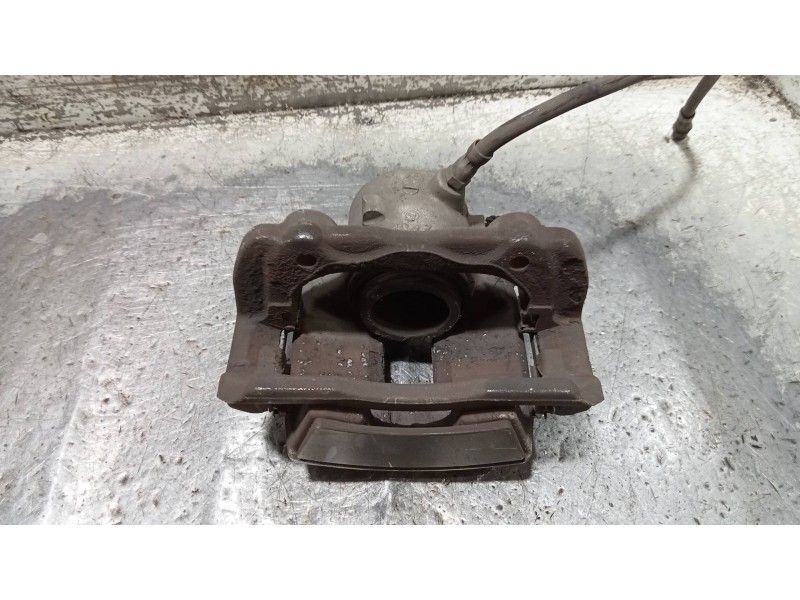 Recambio de pinza freno delantera izquierda para mercedes clase c (w204) coupe c 220 cdi blueefficiency (204.302) referencia OEM
