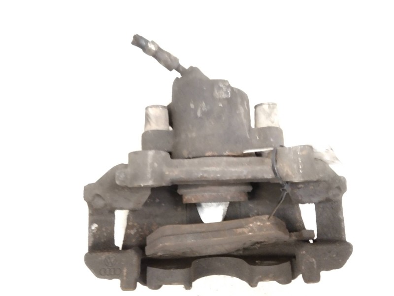 Recambio de pinza freno delantera izquierda para seat leon (1m1) signo referencia OEM IAM   