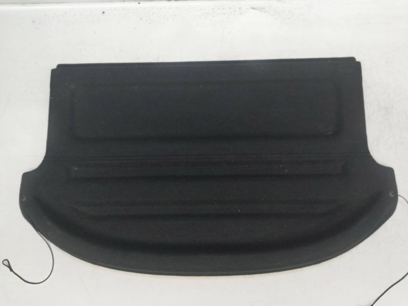 Recambio de bandeja trasera para mitsubishi carisma berlina 4 (da0) 1.9 turbodiesel referencia OEM IAM   