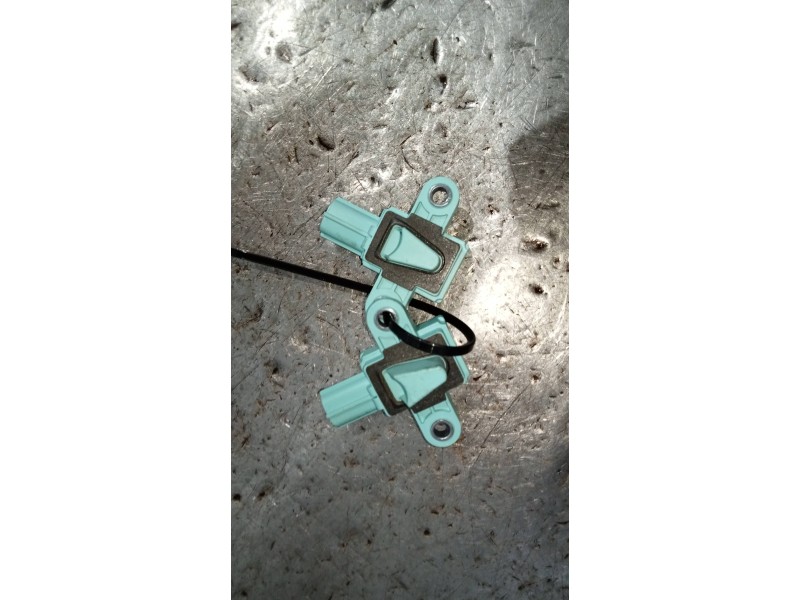 Recambio de modulo electronico para audi sq5 (8r) 3.0 tdi quattro referencia OEM IAM 8K0955557C  