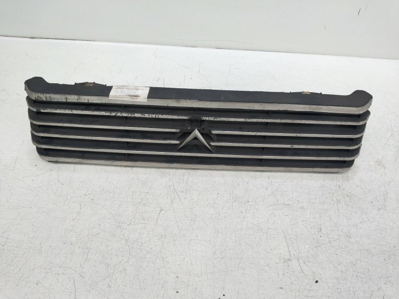 Recambio de rejilla delantera para citroen visa ii 1.1 (109) referencia OEM IAM   