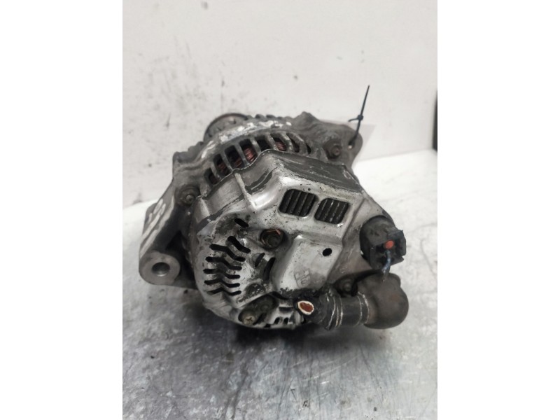 Recambio de alternador para hyundai matrix (fc) 1.5 crdi gls referencia OEM IAM   