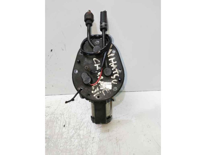 Recambio de bomba combustible para daihatsu charade 13 16v referencia OEM IAM 2321087810  