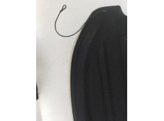 Recambio de bandeja trasera para mitsubishi carisma berlina 4 (da0) 1.9 turbodiesel referencia OEM IAM    2