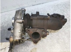 Recambio de turbocompresor para mg rover serie 200 (rf) 2.0 turbodiesel referencia OEM IAM 4521512 ERR6105  2