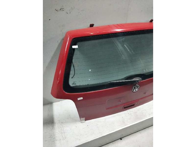 Recambio de porton trasero para volkswagen polo (801/803) referencia OEM IAM   