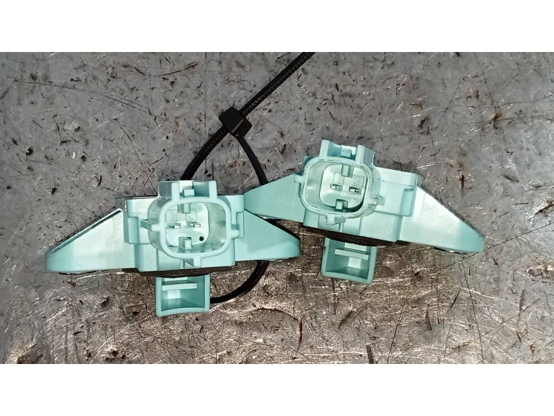 Recambio de modulo electronico para audi sq5 (8r) 3.0 tdi quattro referencia OEM IAM 8K0955557C  