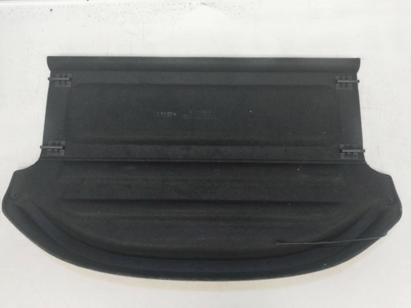 Recambio de bandeja trasera para mitsubishi carisma berlina 4 (da0) 1.9 turbodiesel referencia OEM IAM   