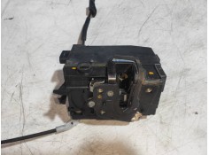 Recambio de motor cierre centralizado trasero derecho para peugeot 308 business line referencia OEM IAM 9810309880  