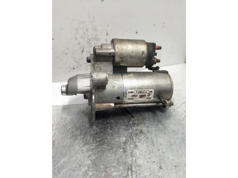 Recambio de motor arranque para ford focus lim. (cb4) trend referencia OEM IAM 3M5T11000CF  