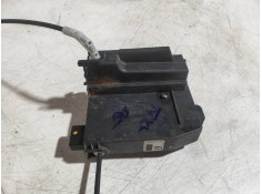 Recambio de motor cierre centralizado trasero derecho para peugeot 308 business line referencia OEM IAM 9810309880   2