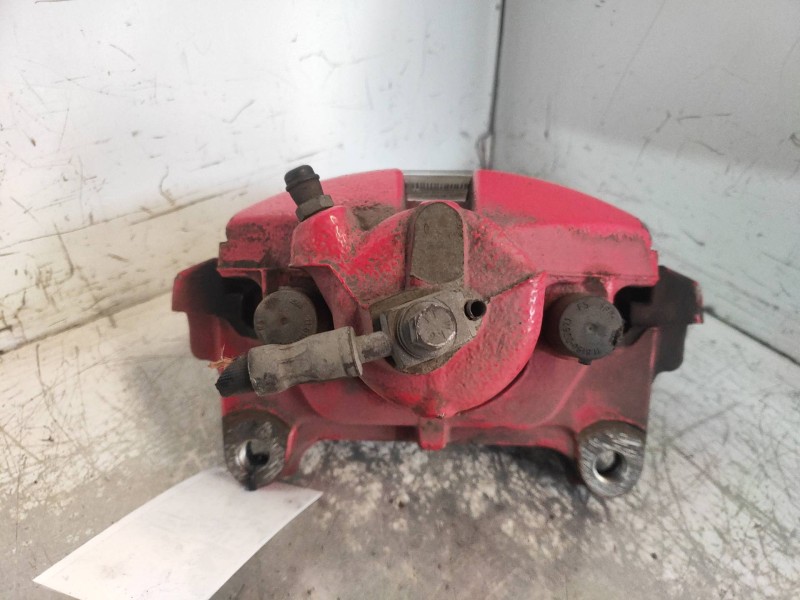 Recambio de pinza freno delantera izquierda para volkswagen golf vi (5k1) gti referencia OEM IAM   