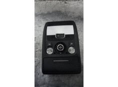 Recambio de luz interior para audi sq5 (8r) 3.0 tdi quattro referencia OEM IAM 8T0947135BK  