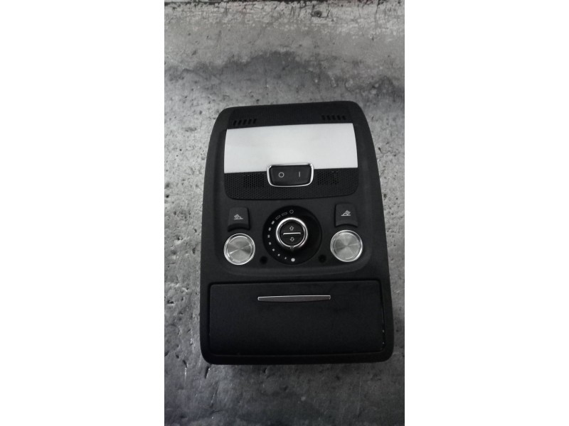 Recambio de luz interior para audi sq5 (8r) 3.0 tdi quattro referencia OEM IAM 8T0947135BK  