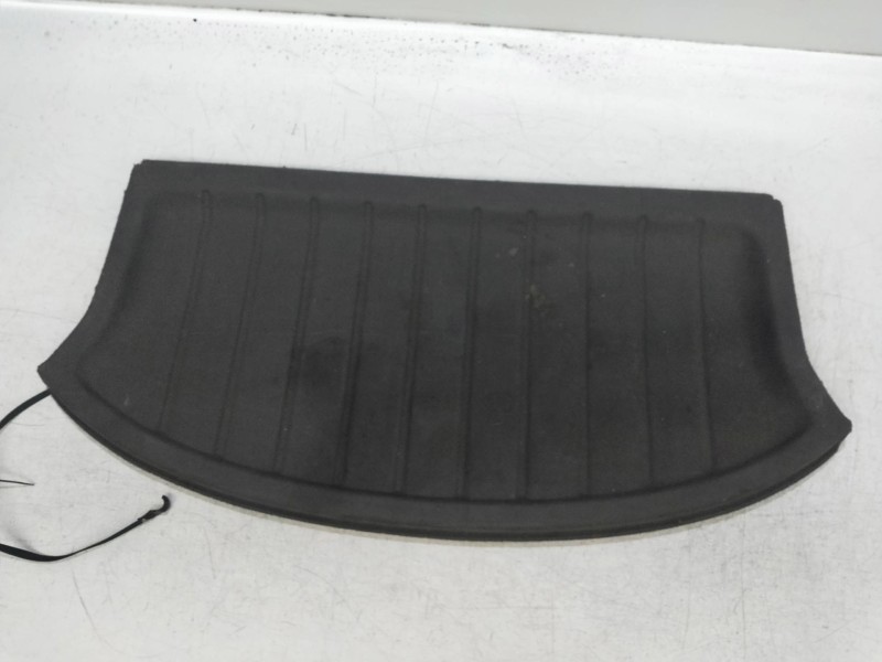 Recambio de bandeja trasera para mitsubishi lancer berlina/ffamiliar (cb0aw) referencia OEM IAM    Recambio de bandeja trasera para mitsubishi lancer berlina/ffamiliar (cb0aw) referencia OEM IAM