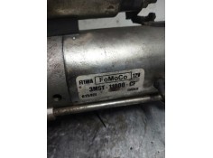 Recambio de motor arranque para ford focus lim. (cb4) trend referencia OEM IAM 3M5T11000CF   2