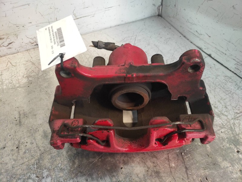 Recambio de pinza freno delantera izquierda para volkswagen golf vi (5k1) gti referencia OEM IAM   