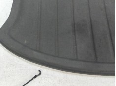 Recambio de bandeja trasera para mitsubishi lancer berlina/ffamiliar (cb0aw) referencia OEM IAM    2