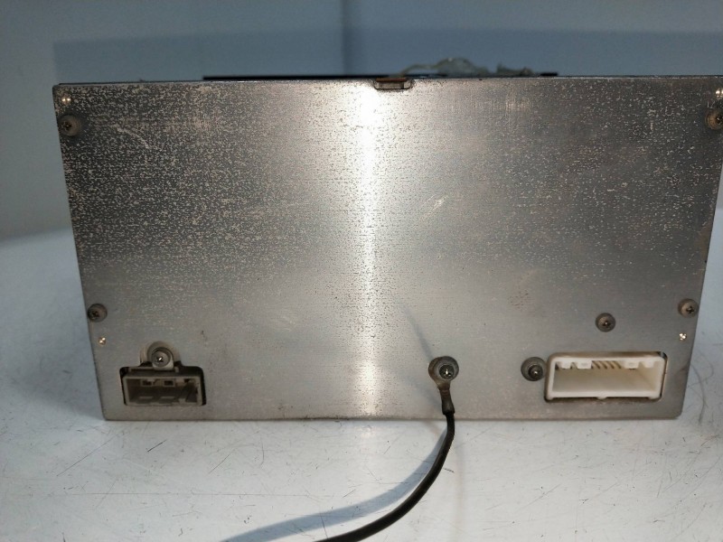 Recambio de sistema audio / radio cd para nissan nv 200 (m20) 1.5 dci cat referencia OEM IAM 28185JX50A  