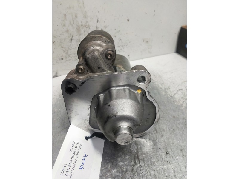 Recambio de motor arranque para ford focus lim. (cb4) trend referencia OEM IAM 3M5T11000CF  