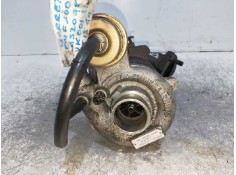 Recambio de turbocompresor para mg rover serie 200 (rf) 2.0 turbodiesel referencia OEM IAM 4520981 PMF110360 