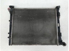 Recambio de radiador agua para ford ka (ccq) 1.3 cat referencia OEM IAM   