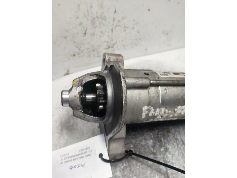 Recambio de motor arranque para ford focus lim. (cb4) trend referencia OEM IAM 3M5T11000CF  