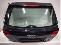 Recambio de porton trasero para audi a3 sportback (8p) 2.0 tdi referencia OEM IAM   