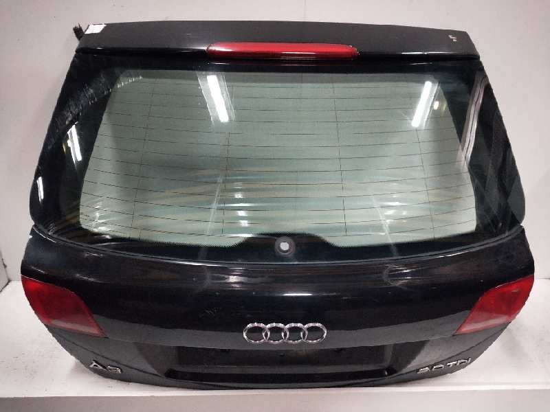 Recambio de porton trasero para audi a3 sportback (8p) 2.0 tdi referencia OEM IAM   