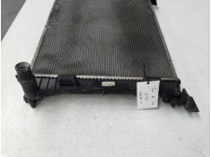 Recambio de radiador agua para ford ka (ccq) 1.3 cat referencia OEM IAM    2