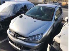 peugeot 206 berlina del año 2003