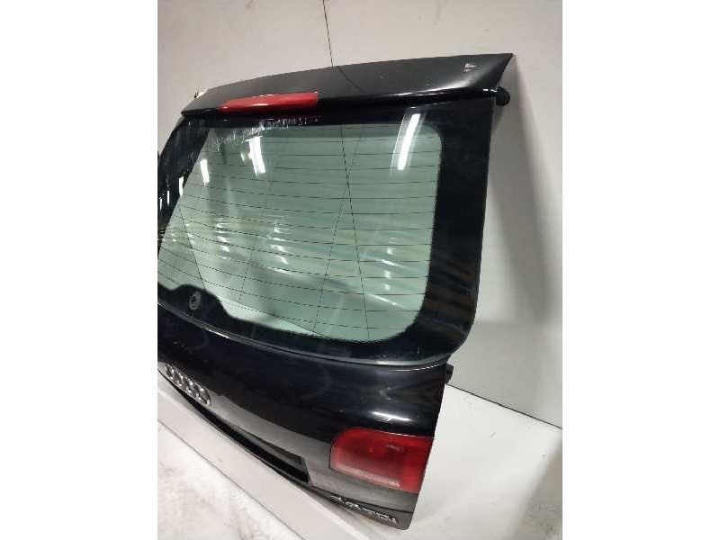 Recambio de porton trasero para audi a3 sportback (8p) 2.0 tdi referencia OEM IAM   