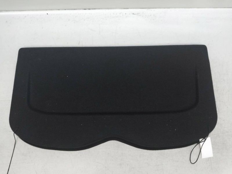 Recambio de bandeja trasera para mitsubishi lancer berlina (cy0) inform referencia OEM IAM   