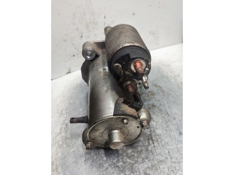Recambio de motor arranque para ford focus lim. (cb4) trend referencia OEM IAM 3M5T11000CF  