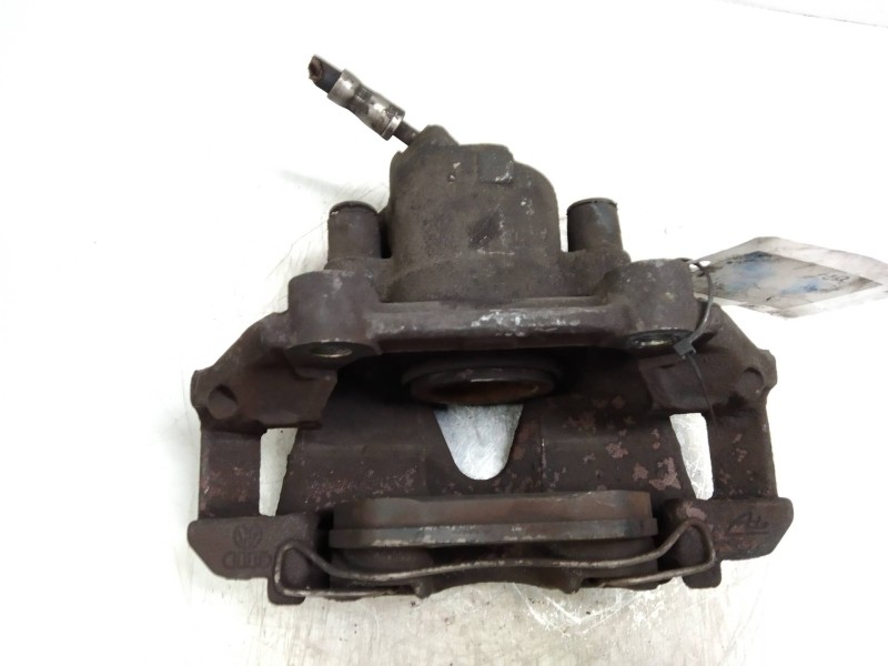 Recambio de pinza freno delantera izquierda para seat leon (1m1) 1.9 tdi referencia OEM IAM   