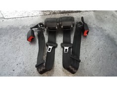 Recambio de juego cinturones trasero para audi sq5 (8r) 3.0 tdi quattro referencia OEM IAM   