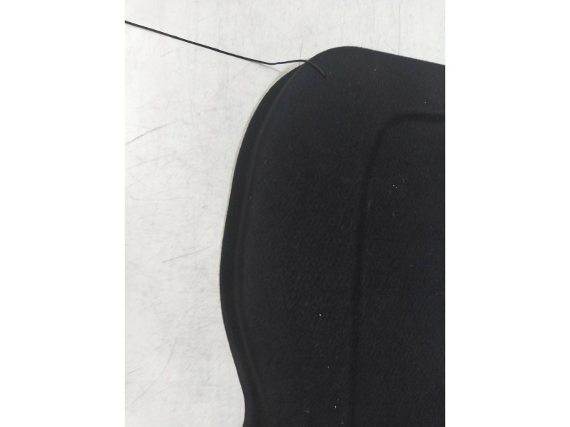 Recambio de bandeja trasera para mitsubishi lancer berlina (cy0) inform referencia OEM IAM   