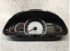 Recambio de cuadro instrumentos para hyundai matrix (fc) 1.5 crdi 16v gls referencia OEM IAM 9400417511 11000989201H DL5