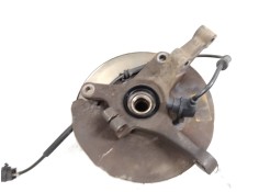 Recambio de mangueta delantera derecha para chevrolet matiz 0.8 cat referencia OEM IAM    2